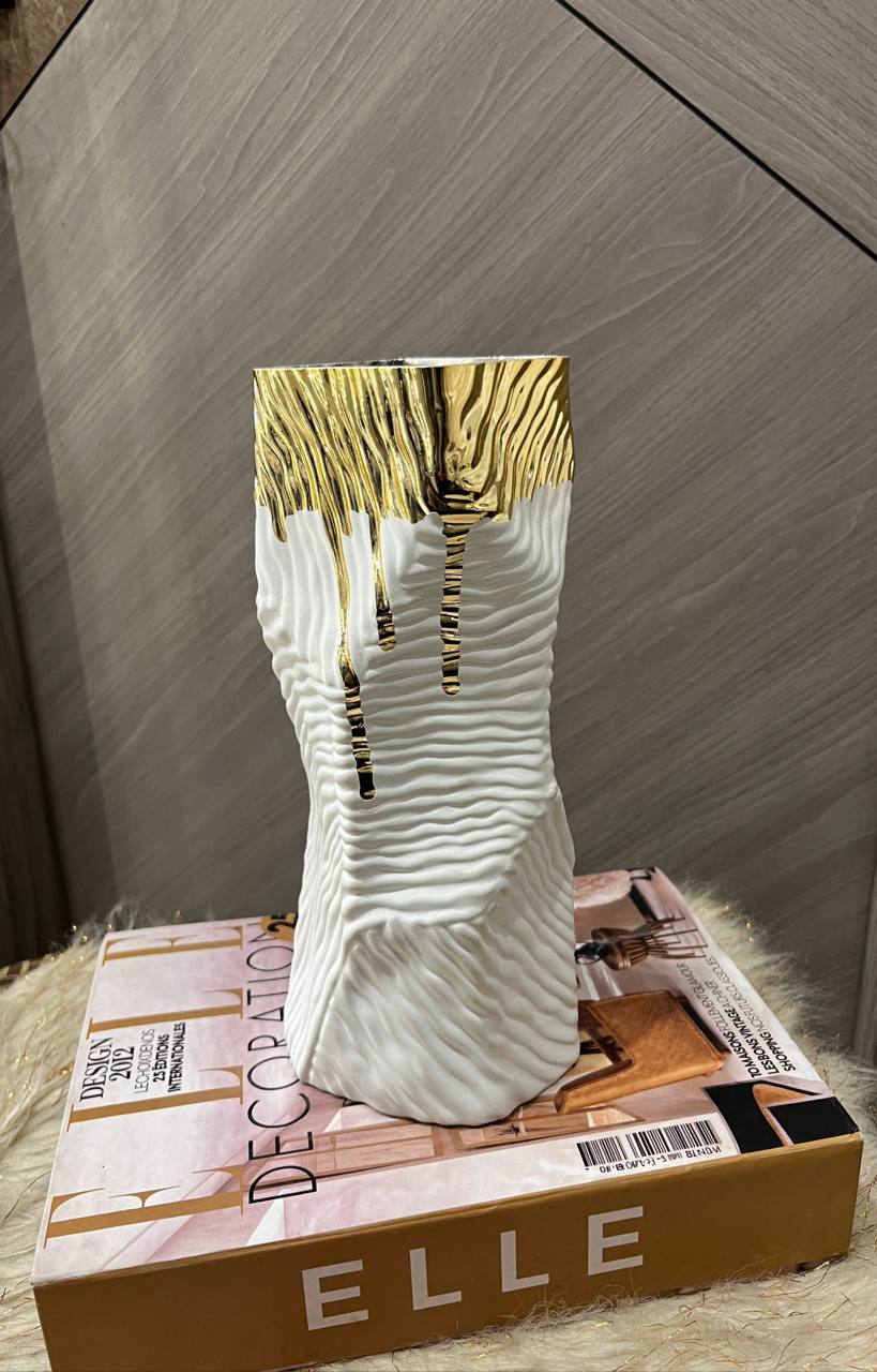 Porcelain Vase