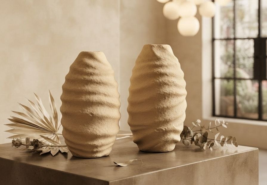 Vase Set