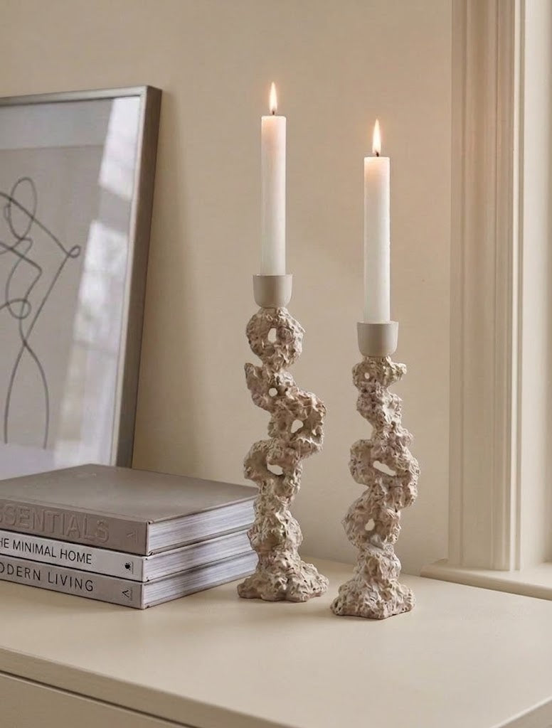 Candle Decor