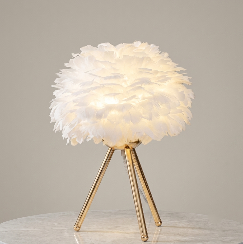 Table Lamps