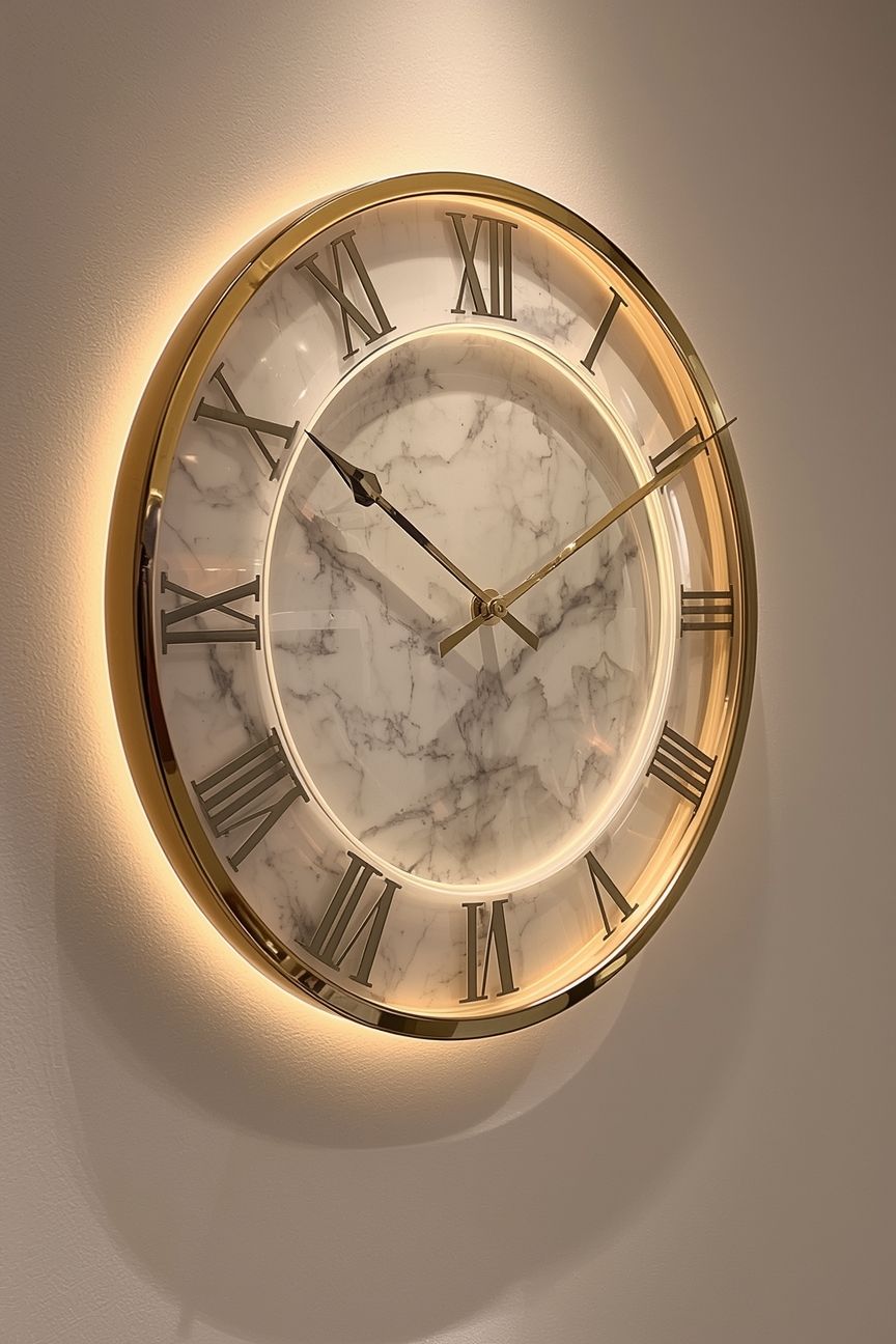 Clocks Collection