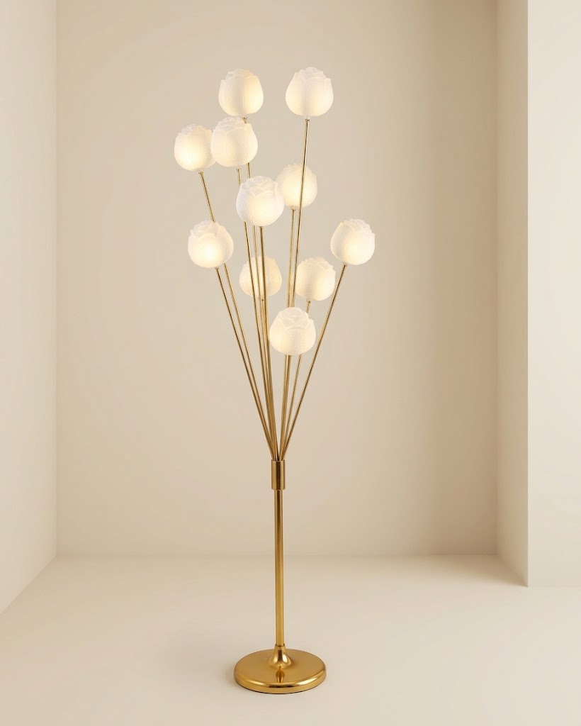 Floor Lamps