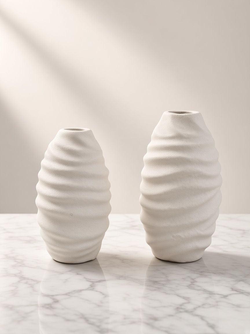 Vases & Pots