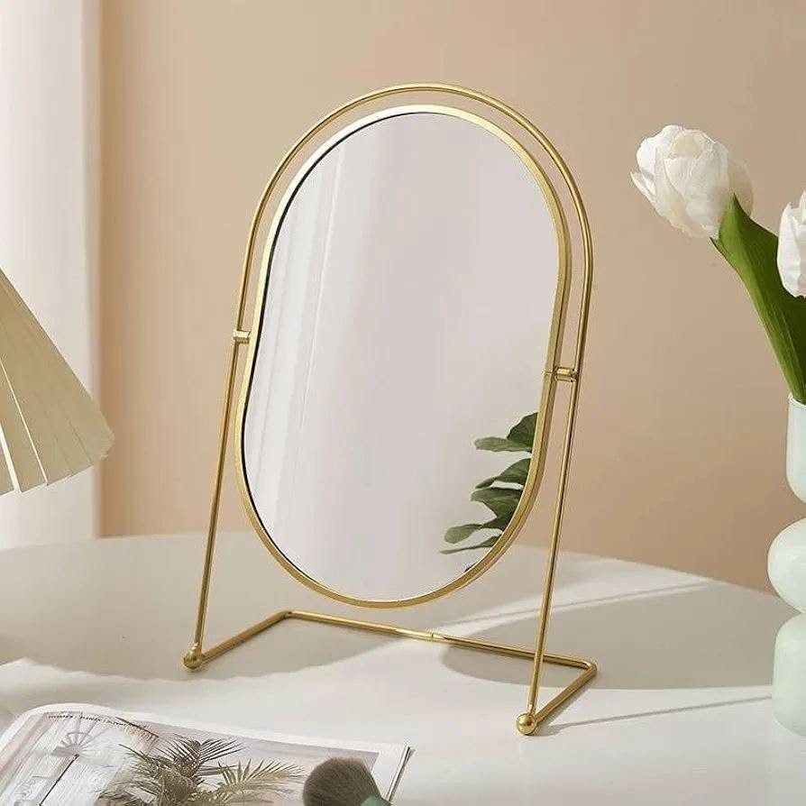 Makeup Mirrors