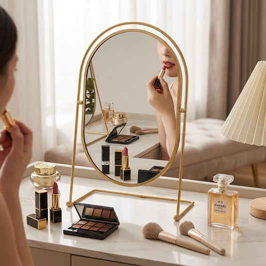 Makeup Mirrors
