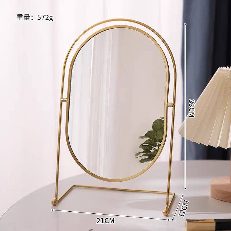 Makeup Mirrors