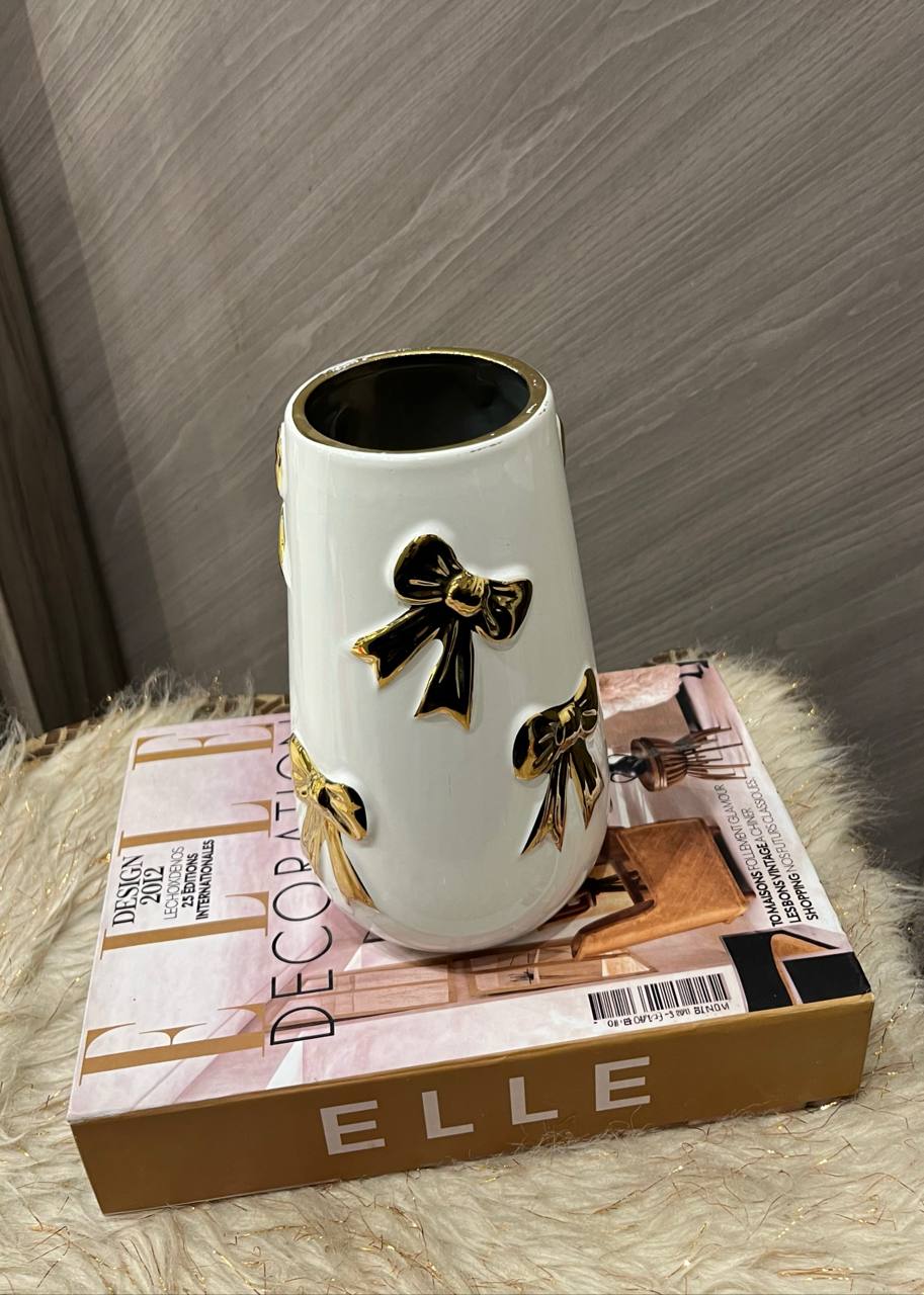 Porcelain Vase