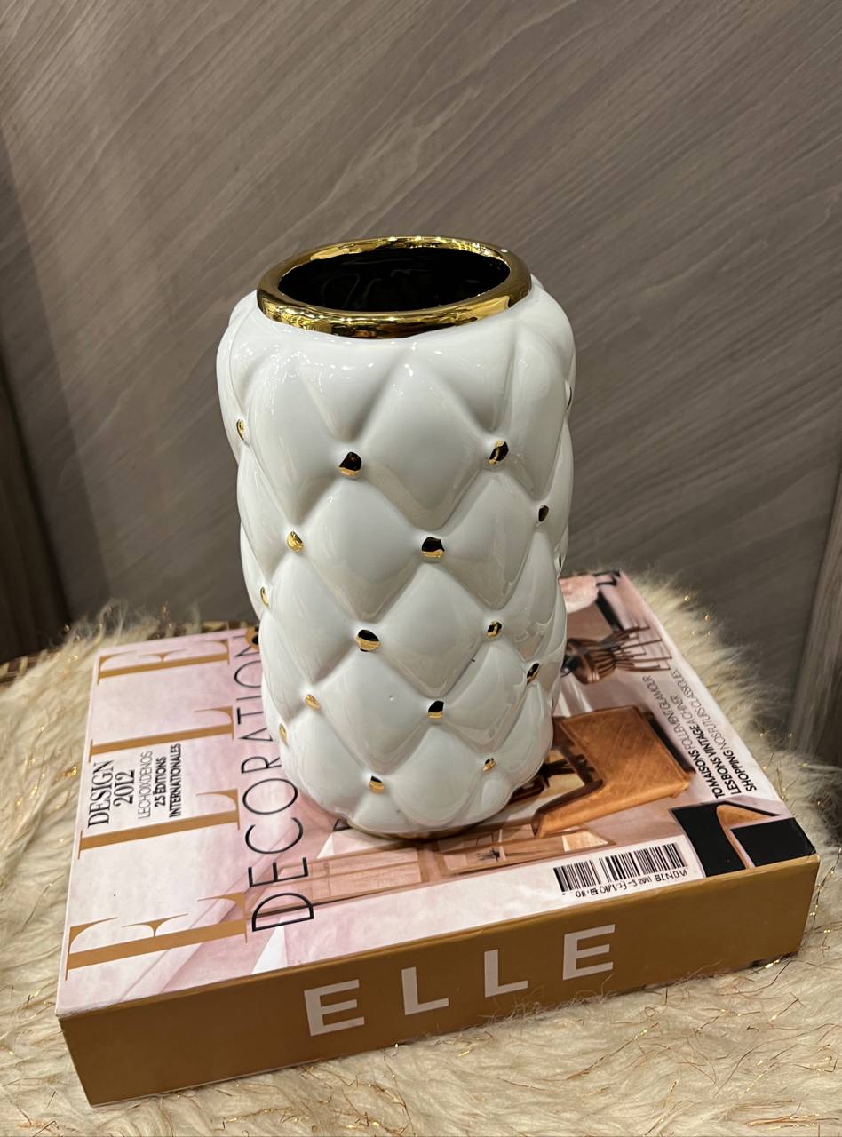 Porcelain Vase