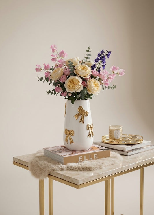 Porcelain Vase