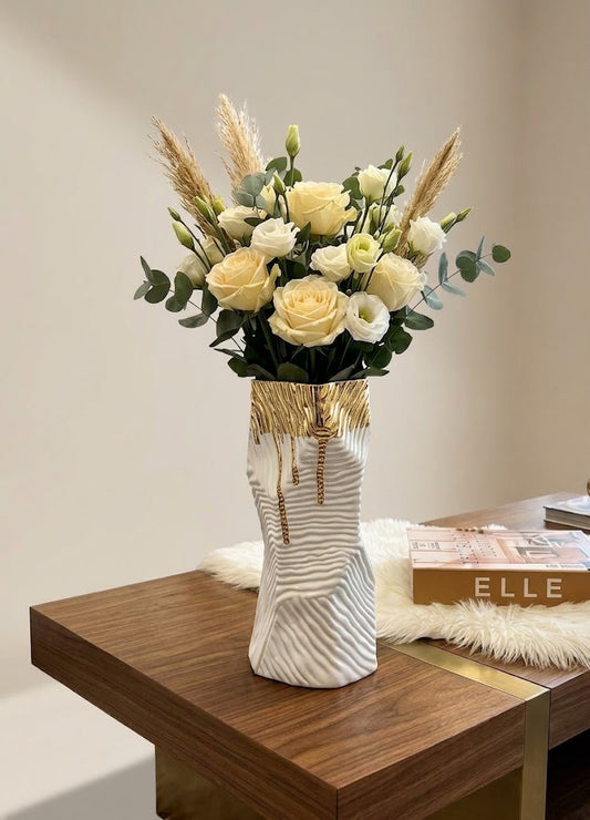 Porcelain Vase